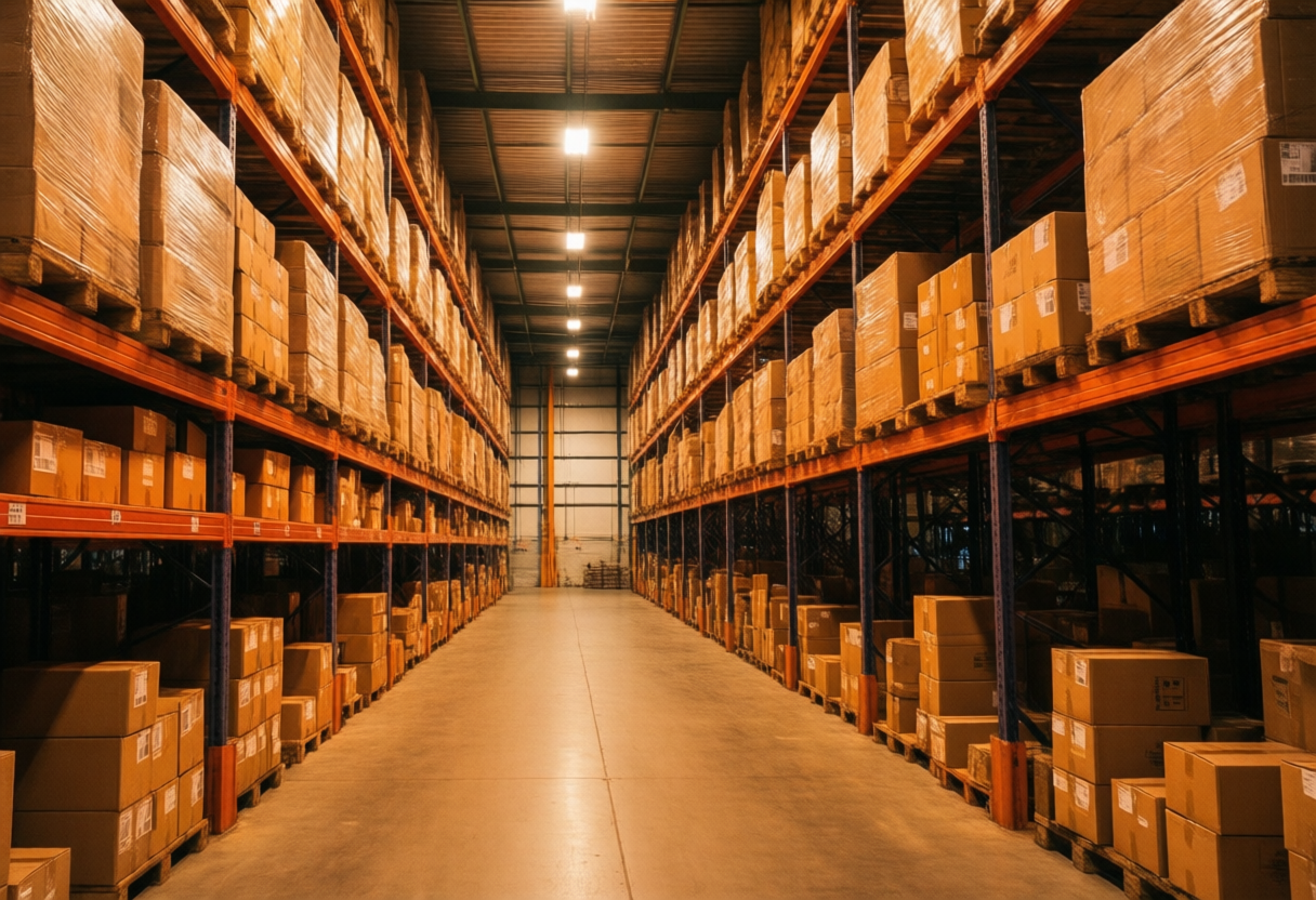 Amazon FBA Brasil: Guia Completo