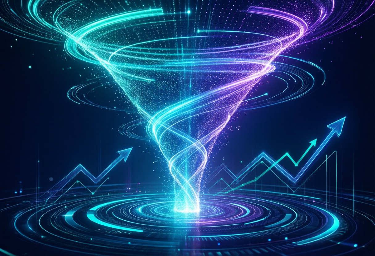 Conversao: Transforme Visitantes em Clientes