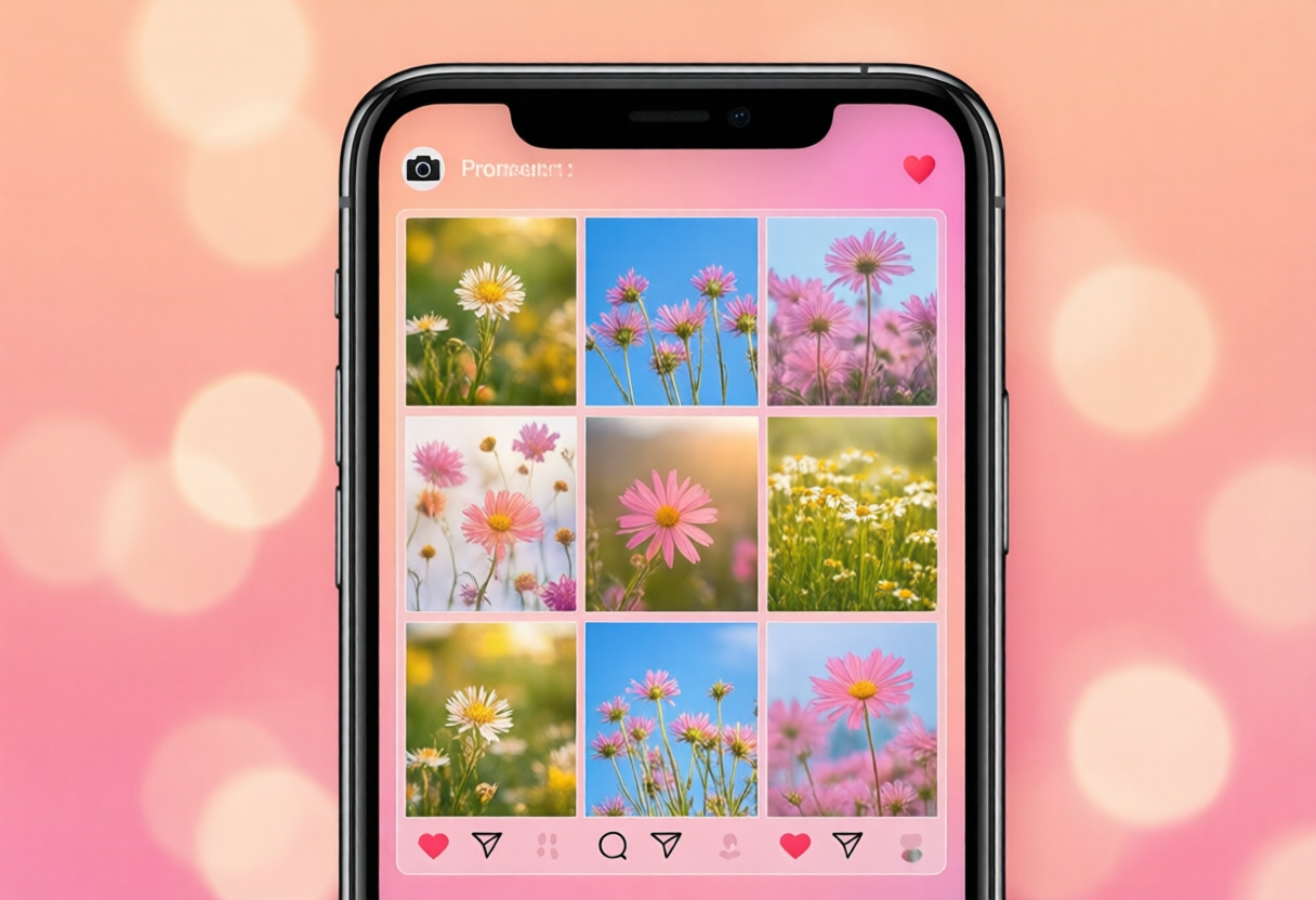 Instagram para Negocios: Guia 2026