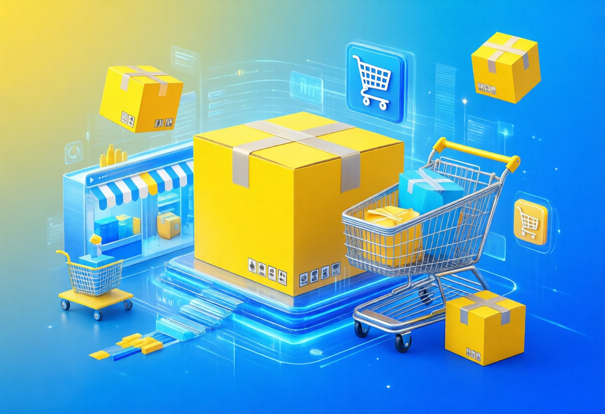 Mercado Livre: Estrategias de Top Sellers